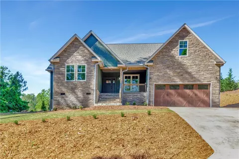 443 Kensington Cir, Seneca, SC 29672