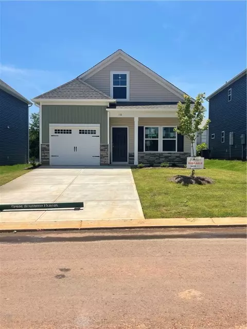 110 Brown Cir, Easley, SC 29642