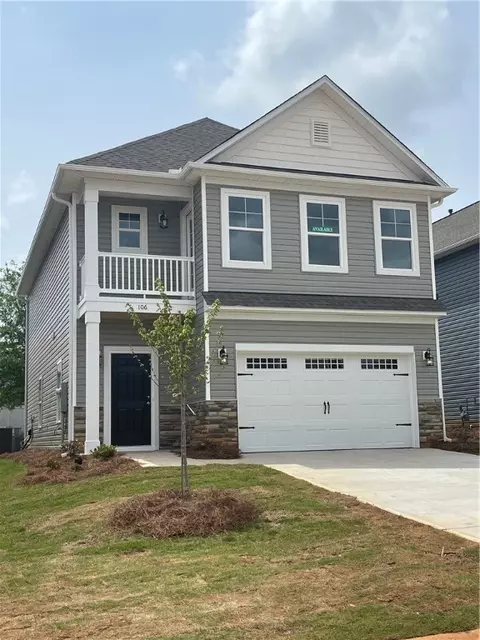 106 Brown Cir, Easley, SC 29642