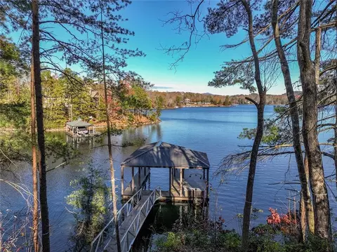 Old Chapman Bridge Road, Salem, SC 29676