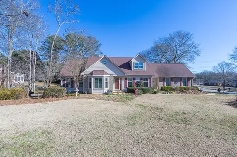 413 Tiffany Dr, Anderson, SC 29625