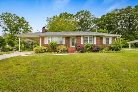 2505 Neville Way, Anderson, SC 29621