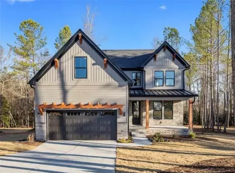 506 Montague Dr, Easley, SC 29640