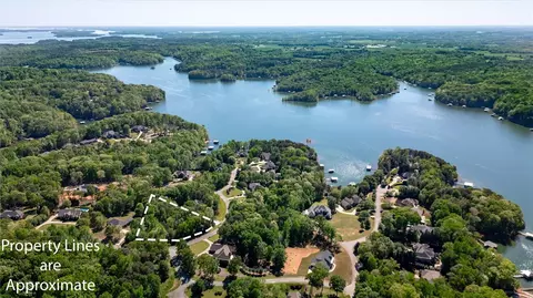 520 Nautical Way, Anderson, SC 29625