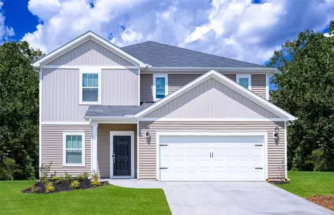 744 Penfold Pointe, Wellford, SC 29385