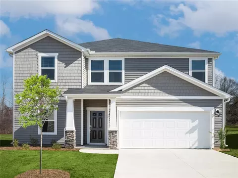 724 Penfold Pointe, Wellford, SC 29385