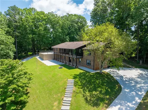 104 Coolview Dr, Seneca, SC 29672