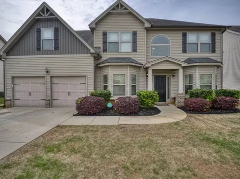 128 E Farrell Dr, Woodruff, SC 29388