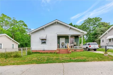 276 Finley St, Anderson, SC 29625