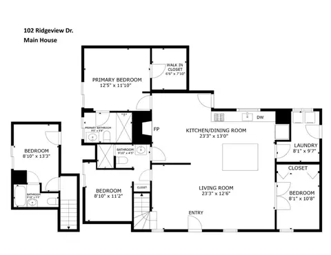 102 Ridgeview Dr, Clemson, SC 29631 photo 43