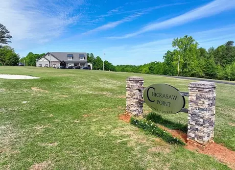 lot1114 Wedge Ct, Westminster, SC 29693