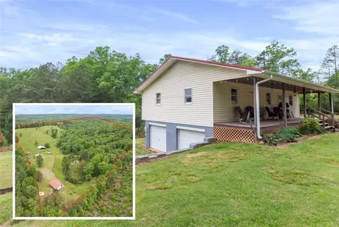 270 German Dr, Mountain Rest, SC 29664