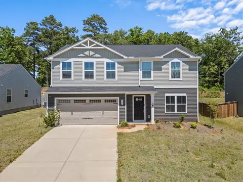 203 Burr Oak Ln, Piedmont, SC 29673