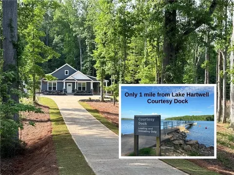 565 Coneross Park Rd, Townville, SC 29689
