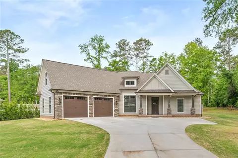 334 Paradise Vista Dr, Williamston, SC 29697