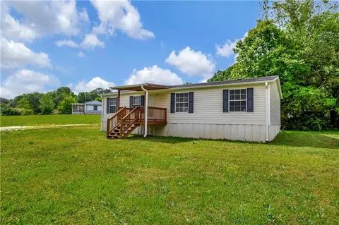 Elhilow Lane, Townville, SC 29689