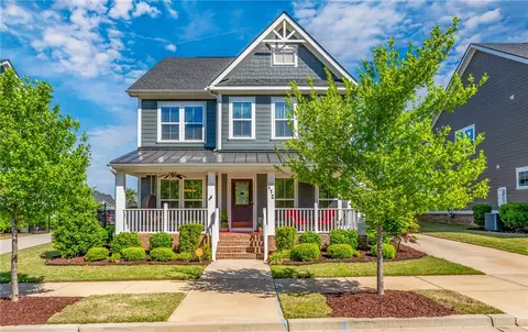 112 Algonquin Trl, Greenville, SC 29607