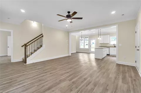 417 Thompson St, Pendleton, SC 29670 photo 6