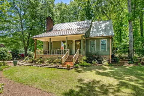 4104 Aloha Dr, Anderson, SC 29625