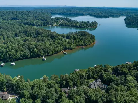 408 Blue Ridge Ct #LOT 53, Westminster, SC 29693