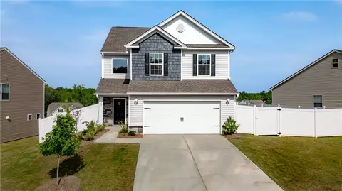 369 Sliding Rock Dr, Pendleton, SC 29670