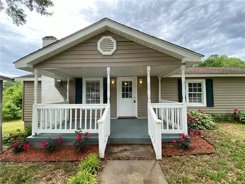 129 Christopher St, Duncan, SC 29334