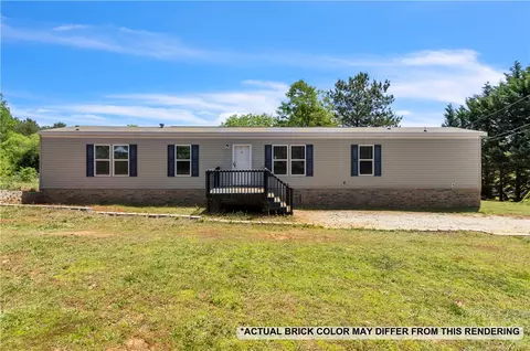 155 Jarvis Rd, Inman, SC 29349