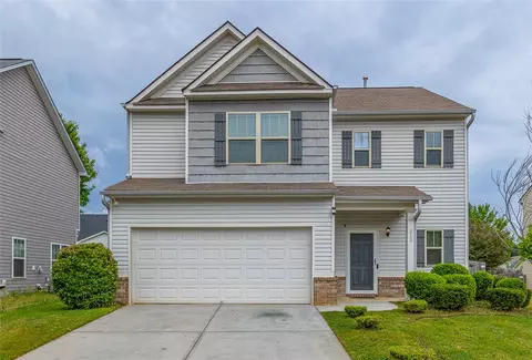 313 Barrett Chase Dr, Simpsonville, SC 29680
