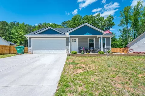 Wilkie Street, Gaffney, SC 29340