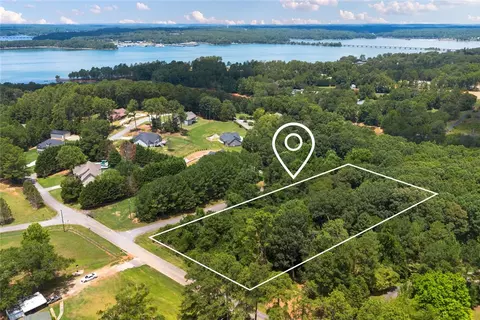 00 Gerrard Pointe Rd, Anderson, SC 29626
