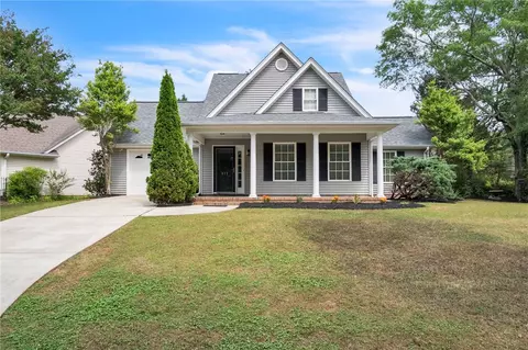 177 Grand Oak Cir, Pendleton, SC 29670 photo 5