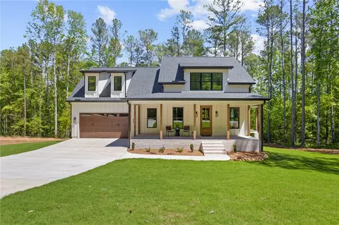 107 Moonlight Dr, Fair Play, SC 29643