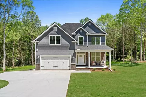 208 Lake Forest Cir, Anderson, SC 29625