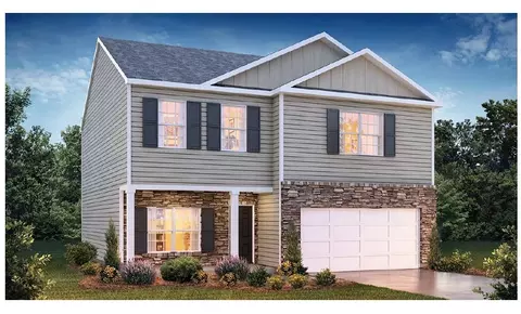 215 Wharfdale St, Piedmont, SC 29673