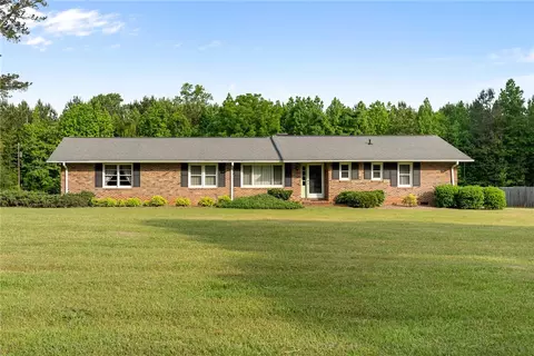 225 Noble Drive Dr, Abbeville, SC 29620
