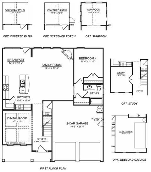 101 Gretta Trl, Pendleton, SC 29670 photo 2