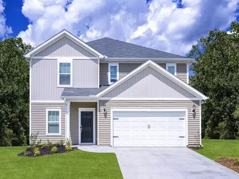217 Vickery Rd, Woodruff, SC 29388