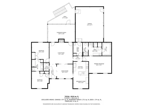 906 Shadow Oaks Dr, Seneca, SC 29672 photo 30