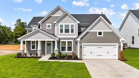 607 Wh Kay Ln, Anderson, SC 29621