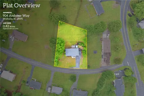 904 Andover Way, Walhalla, SC 29691 photo 31