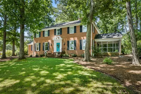 1203 Northampton Rd, Anderson, SC 29621