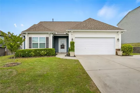 105 Odie Dr, Simpsonville, SC 29681