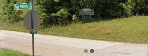 lot22 High Meadows Dr, Westminster, SC 29693