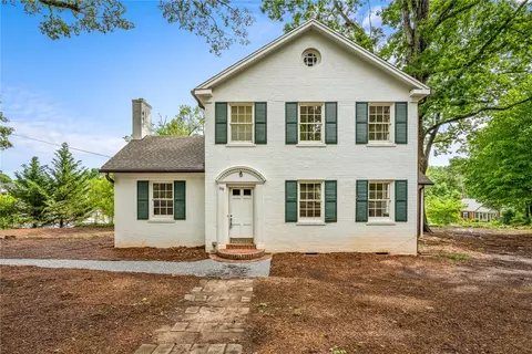 209 Edgewood Ave, Clemson, SC 29631