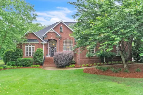 119 Sea Palms Dr, Anderson, SC 29621