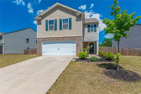 1040 Bridlebrook Trl, Greer, SC 29651