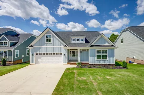 316 Summerall Dr, Anderson, SC 29621