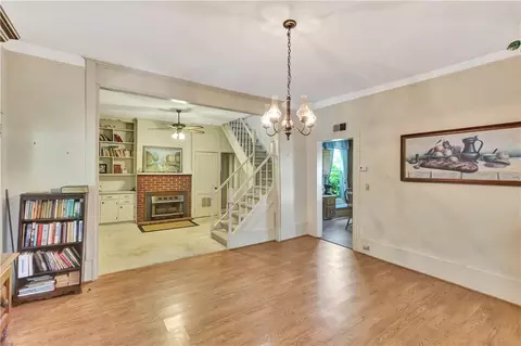 359 Earle Rd, Central, SC 29630 photo 13