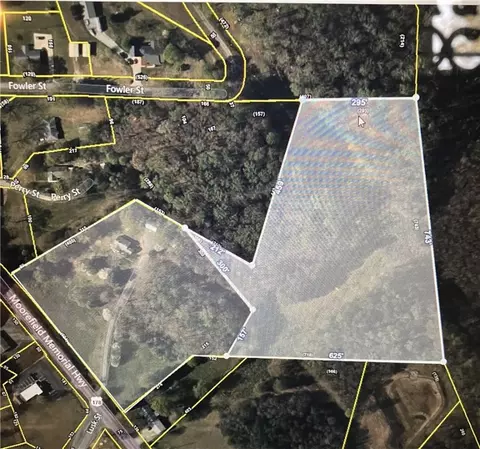 1075 Anderson Dr, Liberty, SC 29657