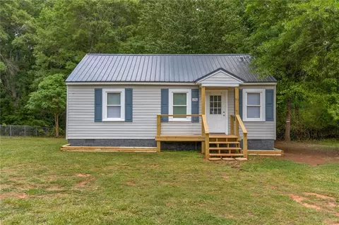 3007 Beckman Dr, Anderson, SC 29621